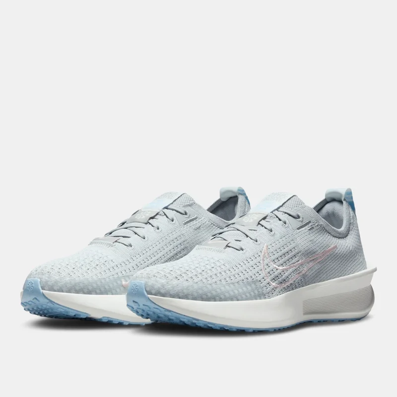 نايكي حذاء الجري على الطرق إنترأكت ران للنساء